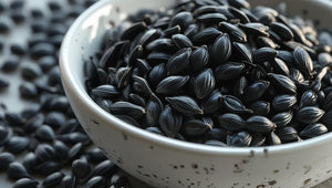 Black Seeds 100g – Premium Quality Whole Nigella Sativa