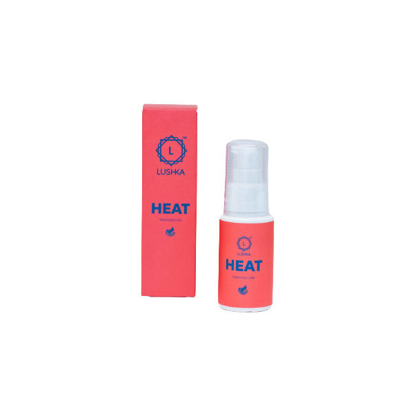 Lushka Heat 150ml