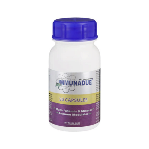 Immunadue - Zencare