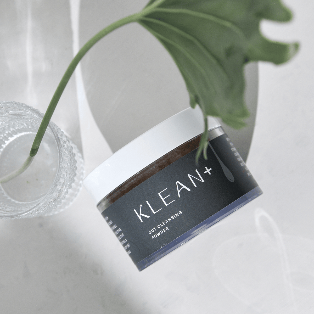 Klean+ Powder – Zencare
