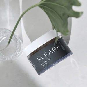 Klean+  Powder