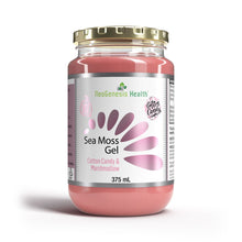 Load image into Gallery viewer, Tropical Flavoured Range -Sea Moss Gel (Zero Sugar)
