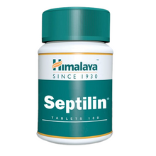 Load image into Gallery viewer, Himalaya Septilin - Zencare
