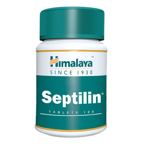 Himalaya Septilin - Zencare