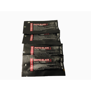 Phyto-Black (Extreme edition) 4 Pack - Zencare