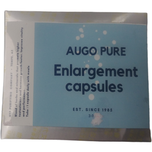 AUGO - ENLARGEMENT SET - Zencare