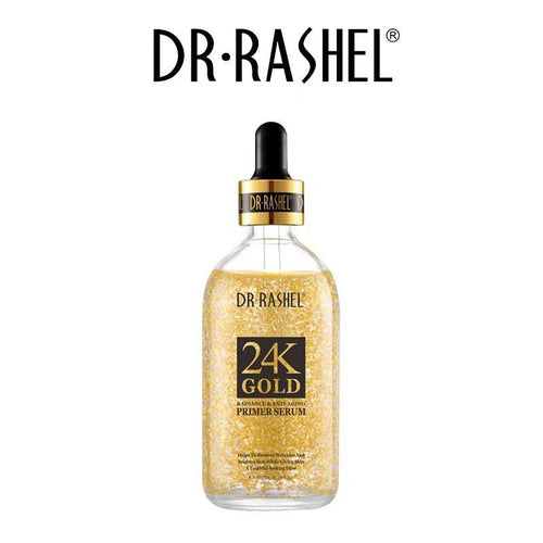 Ladies 24K Gold Radiance Serum - Zencare