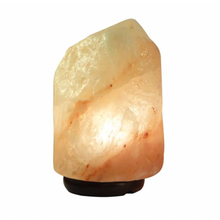 Load image into Gallery viewer, Himalayan Salt Lamp 3kg - Zencare
