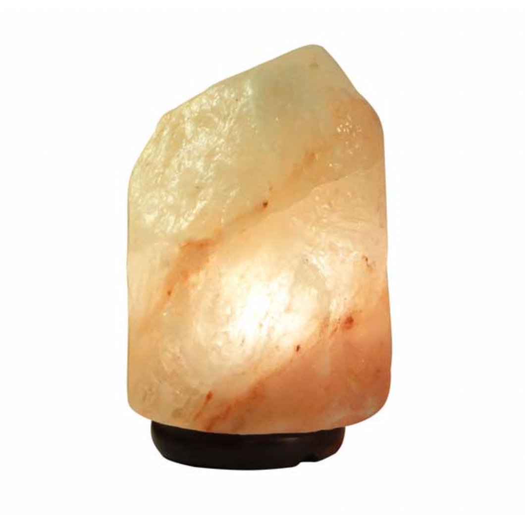 Himalayan Salt Lamp 3kg - Zencare