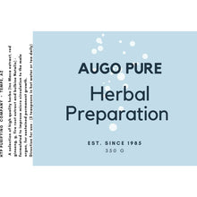 Load image into Gallery viewer, Augo Pure Testosterone Plus -  Herbal Preparation - Zencare
