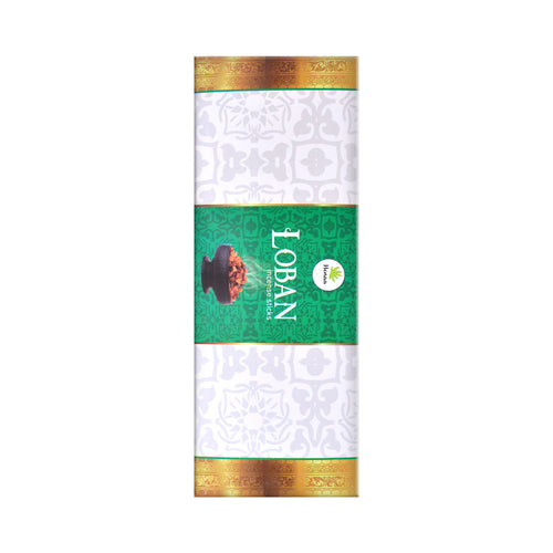 Lobaan Incense - Zencare