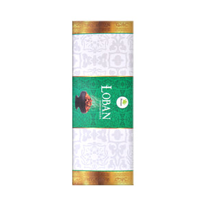 Lobaan Incense - Zencare