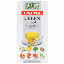 Load image into Gallery viewer, Tapal-Green Tea Variety Pack - Zencare
