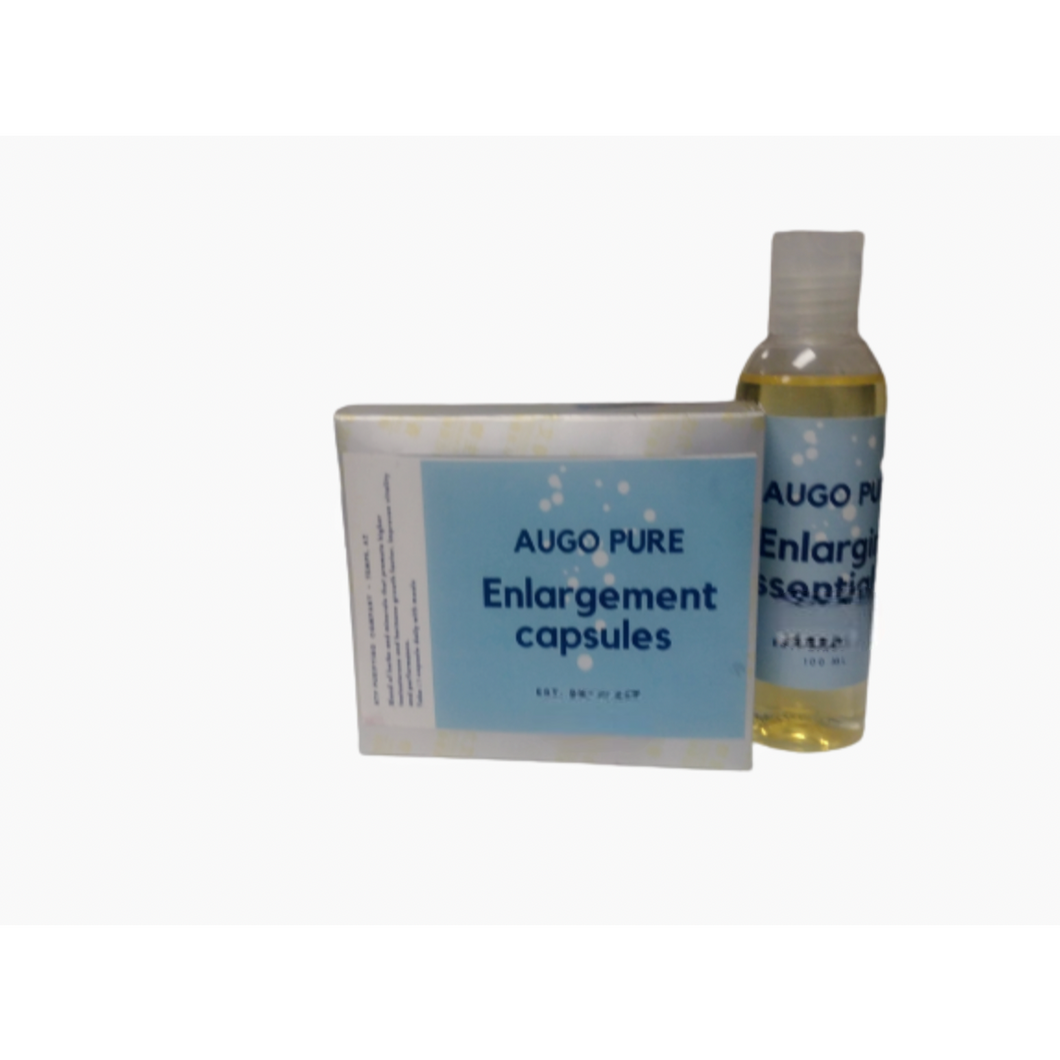 AUGO - ENLARGEMENT SET - Zencare