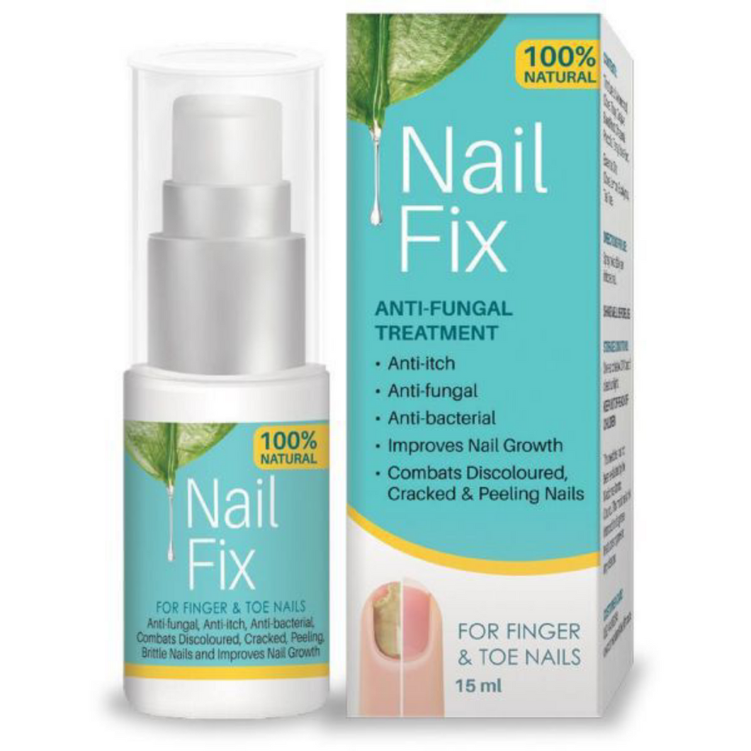 Nail fix - Zencare