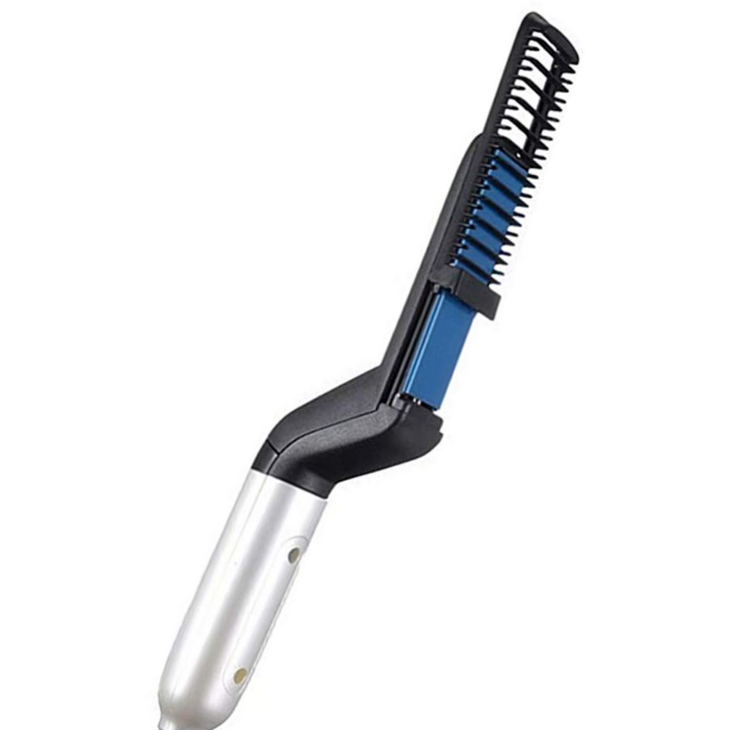 Beard straightener hot sale