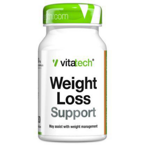 Vitatech weight loss support - Zencare