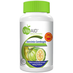 Garcinia Cambogia 60s - Zencare