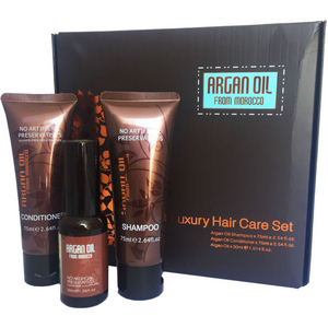 Argan oil 11 in 1 - Zencare