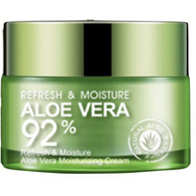 Load image into Gallery viewer, Aloe Vera Refresh Moisture cream - Zencare
