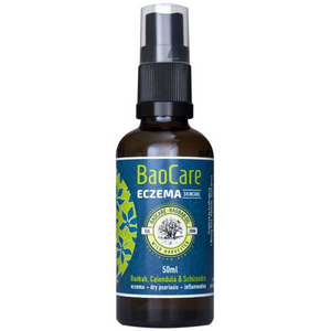 BaoCare Eczema 50ml - Zencare