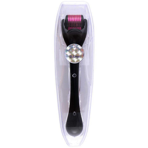 540 titanium derma roller - Zencare