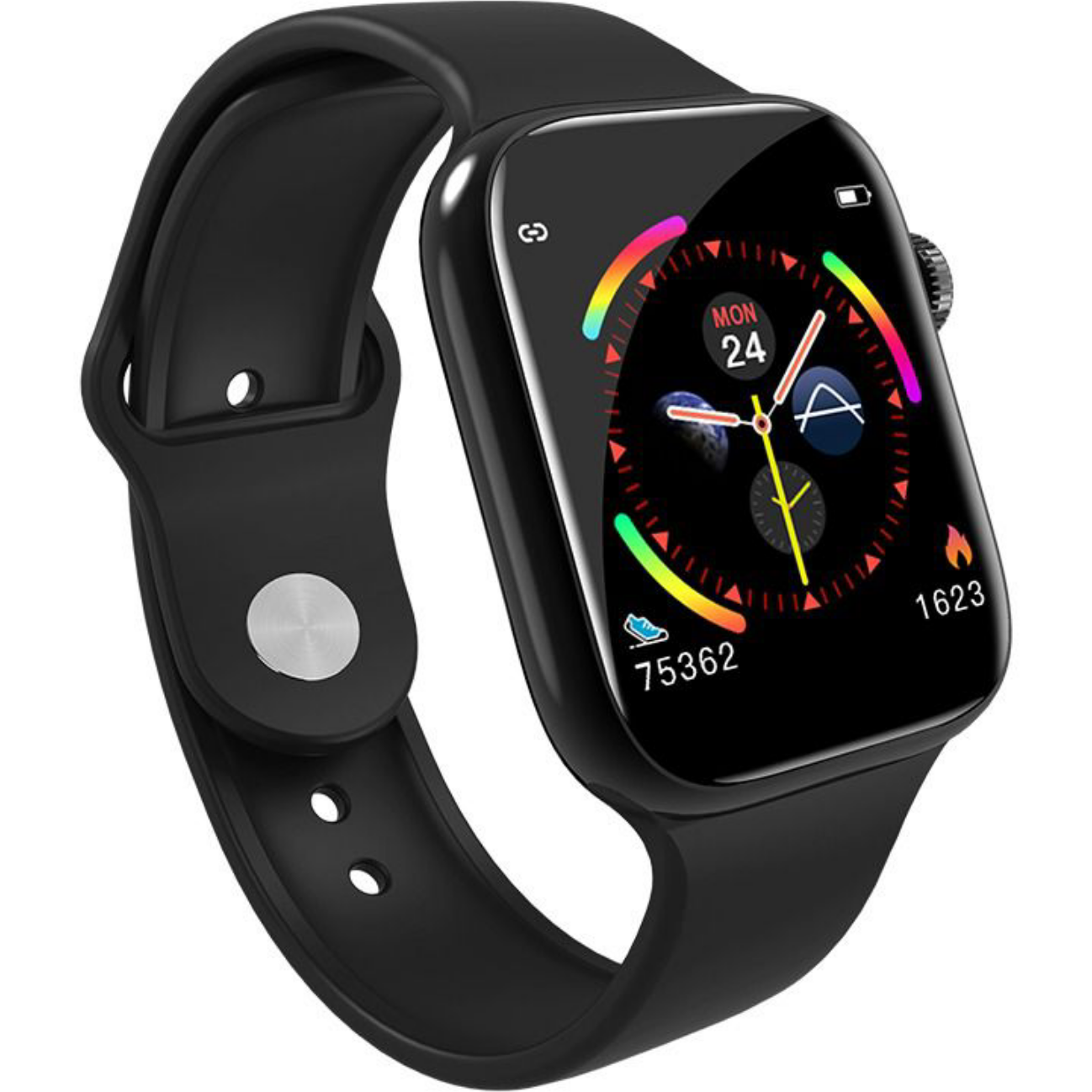 Cpro 2021 smartwatch review hotsell