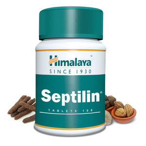 Himalaya Septilin - Zencare