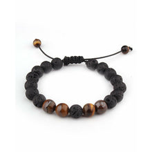 Load image into Gallery viewer, Tigers eye Healing Chakra - Zencare
