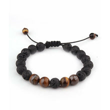 Load image into Gallery viewer, Tigers eye Healing Chakra - Zencare
