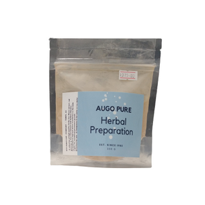 Augo Pure Testosterone Plus -  Herbal Preparation - Zencare