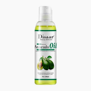 Avacado Oil - multipurpose - Zencare