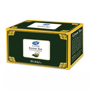 LaVita - Green Tea Premium – Zencare