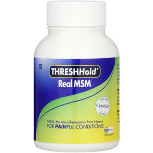 Threshold -Real MSM (60s) For Pain - Zencare