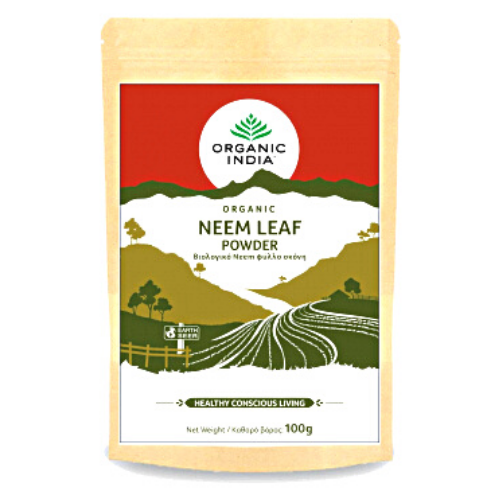 Neem Leaf Powder - Zencare