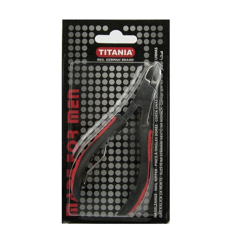 Titania For Men-Nail Clipper - Zencare