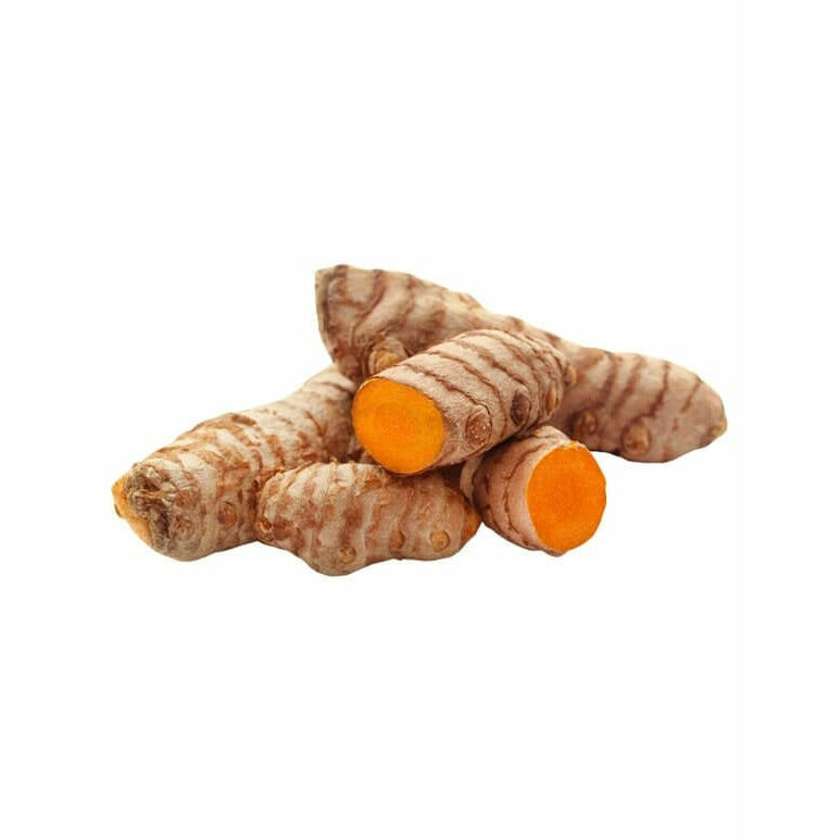 Hashmi Turmeric Oil – Zencare