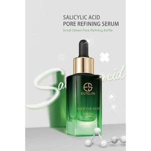 Estelin Salicylic facial Seum - Zencare